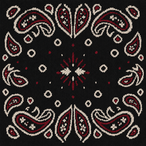 black - bordeaux