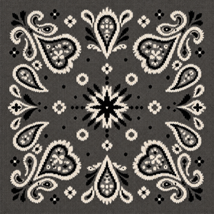 dark gray